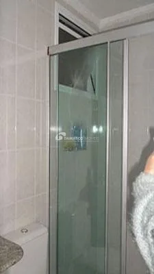Apartamento à venda 3 Quartos, 1 Suite, 1 Vaga, 70M², Silveira, Santo André - SP 