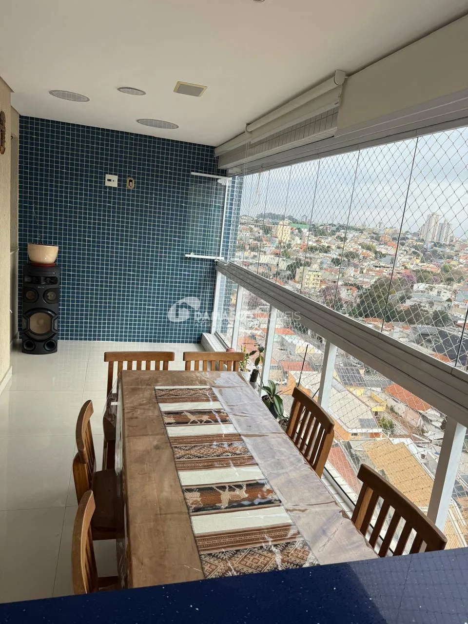 Apartamento à venda, Osvaldo Cruz, São Caetano do Sul, SP