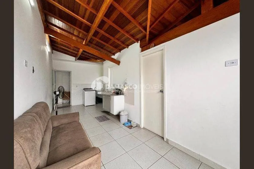 Cobertura / Penthouse à venda, Vila Humaitá, Santo André, SP