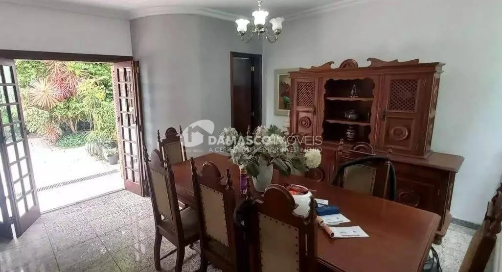 Sobrado à venda, Independência, São Bernardo do Campo