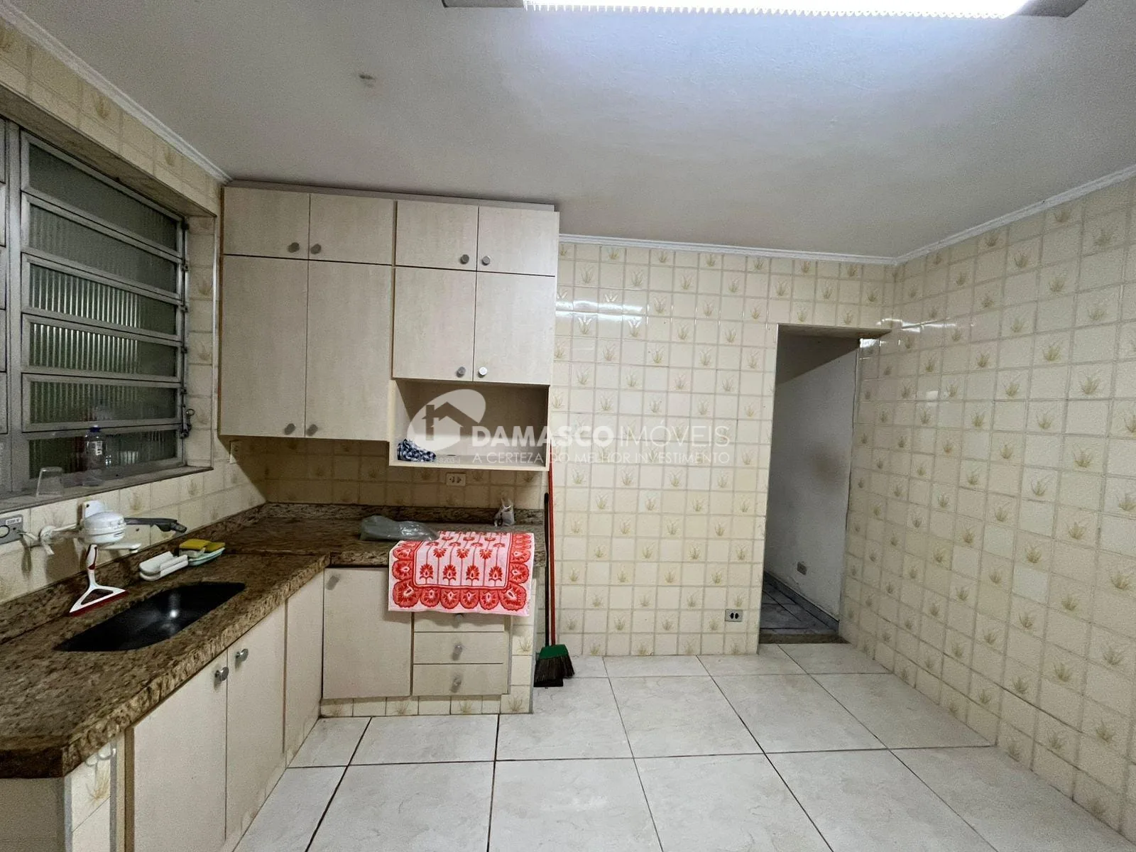 Sobrado à venda, Olímpico, São Caetano do Sul, SP