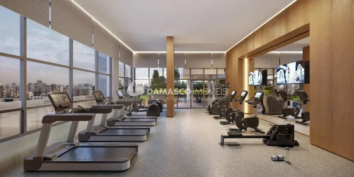 Apartamento 4 suites  e 4 vagas