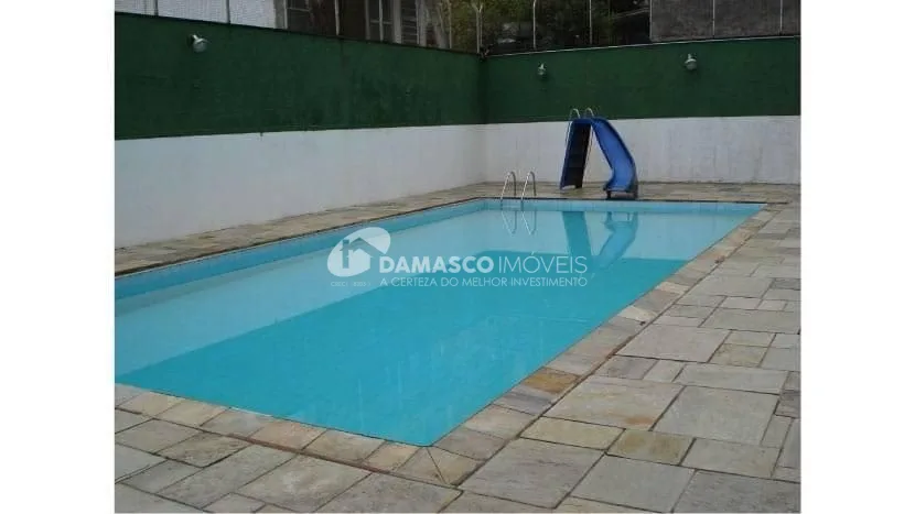 Apartamento para Locação 3 Quartos, 1 Vaga, 111M², Barcelona, São Caetano do Sul - SP 