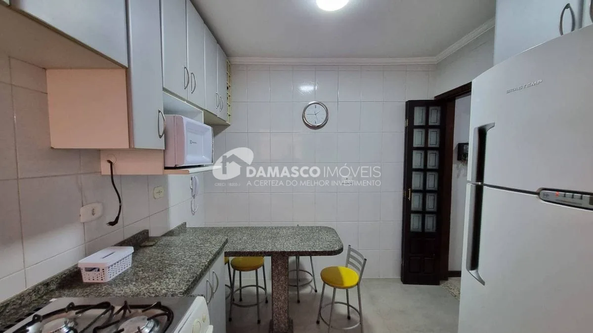 Apartamento a venda - 3 dormitórios 1 suite