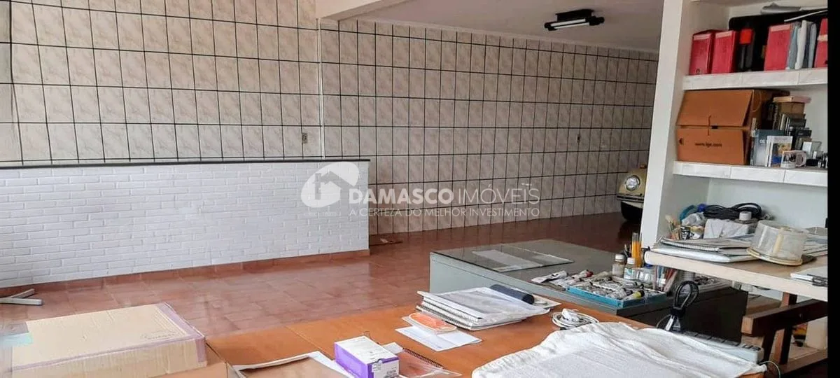 Casa com 3 quartos