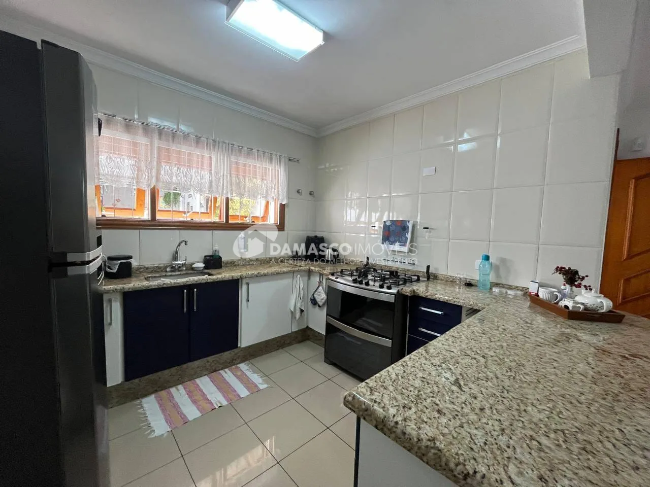 Sobrado à venda, Campestre, Santo André, SP