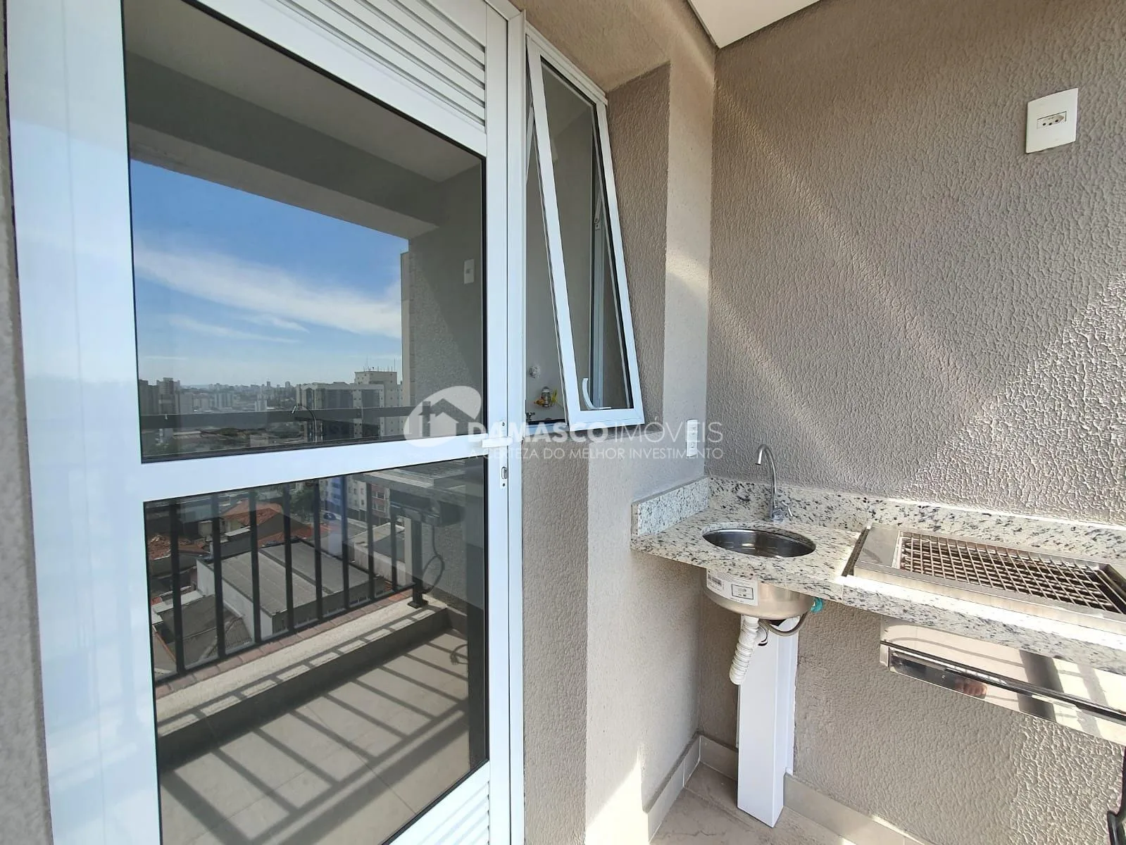 Apartamento à venda, Santa Paula, São Caetano do Sul, SP