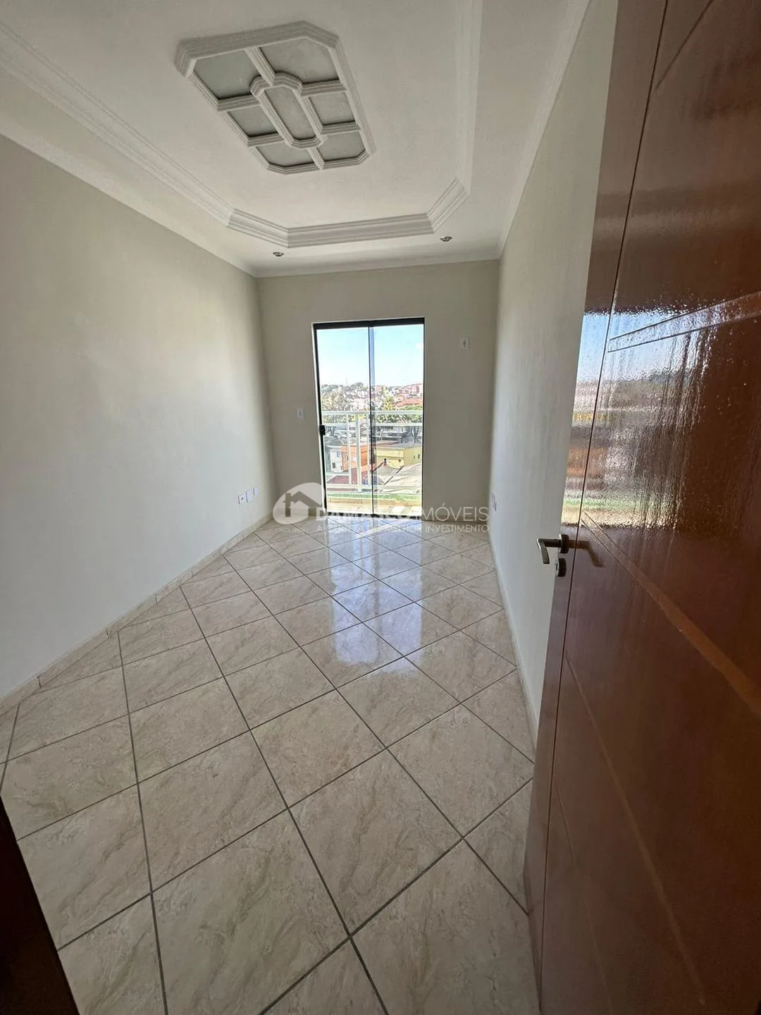 Sobrado à venda, Vila Tibiriçá, Santo André, SP