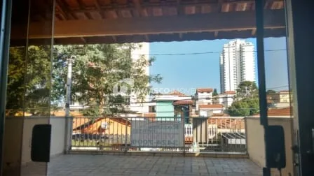 Sobrado à venda 3 Quartos, 1 Suite, 2 Vagas, 210M², Anchieta, São Bernardo do Campo - SP