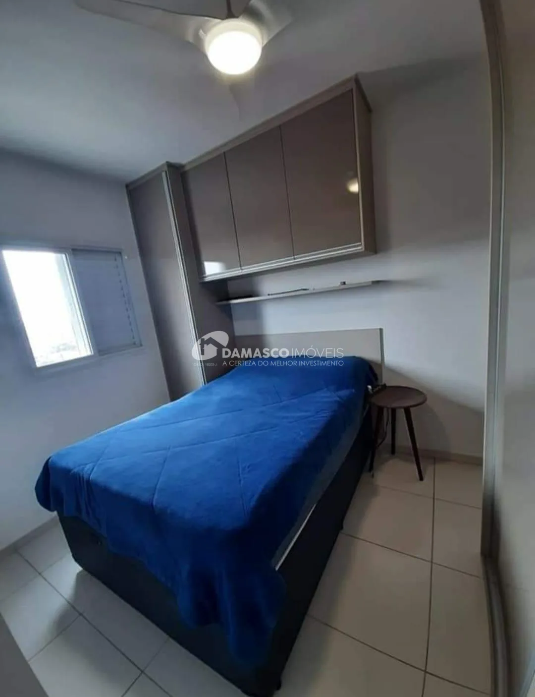 Cobertura à venda 2 Quartos, 1 Suite, 2 Vagas, 100M², Utinga, Santo André - SP 