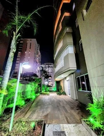Cobertura / Penthouse à venda, Santo Antônio, São Caetano do Sul, SP