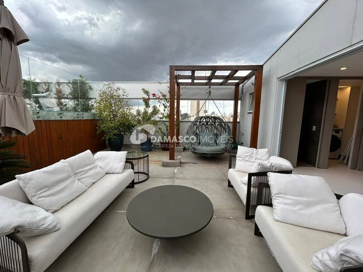 Magnifica Penthouse a venda São Caetano do Sul