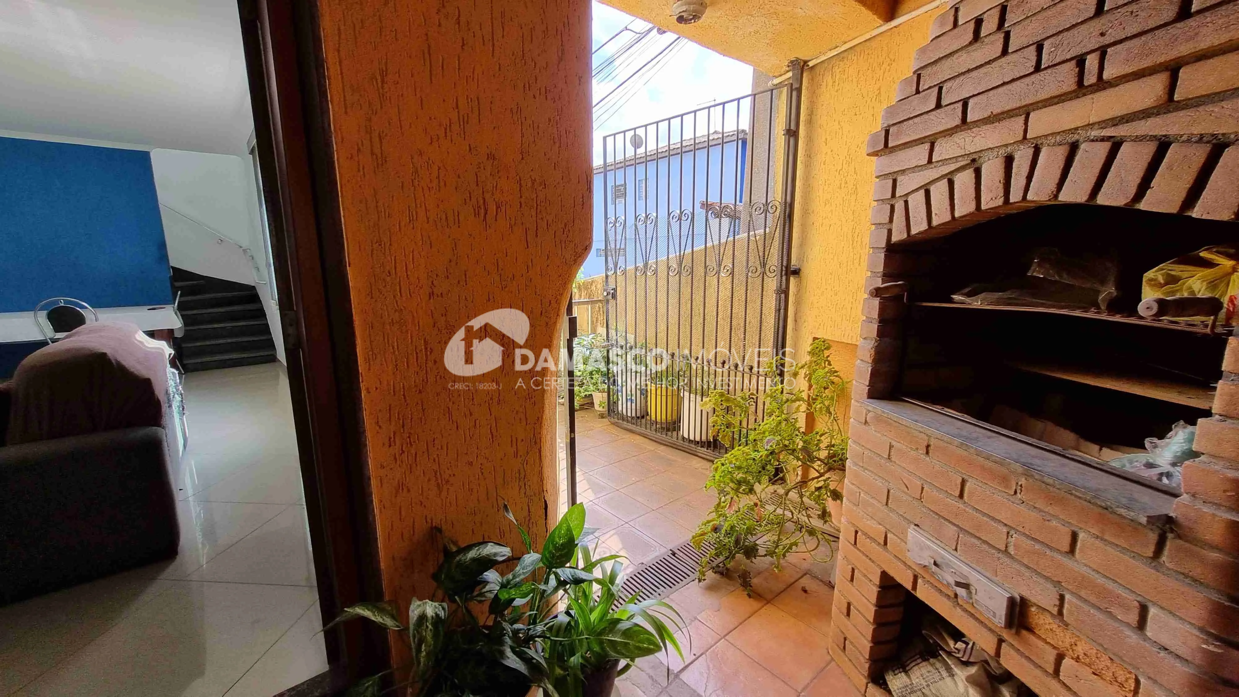 Casa padrão à Venda, Cerâmica, São Caetano do Sul, SP