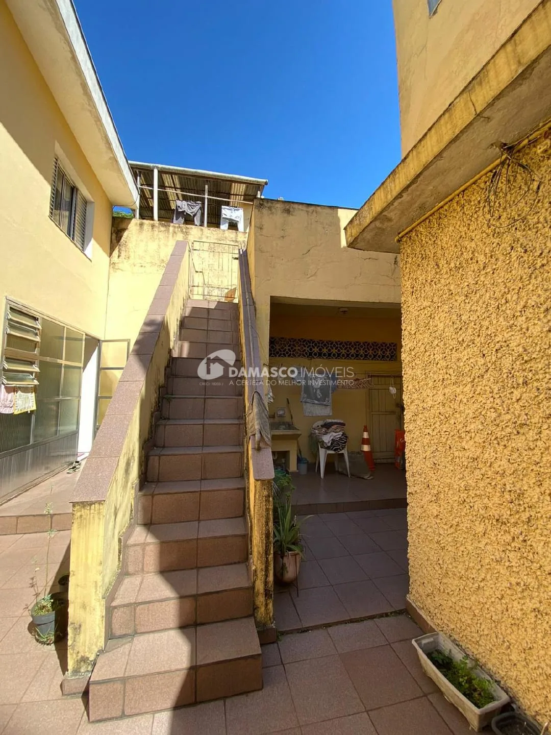Sobrado à venda 3 Quartos, 1 Suite, 2 Vagas, 195M², Vila Alpina, São Paulo - SP