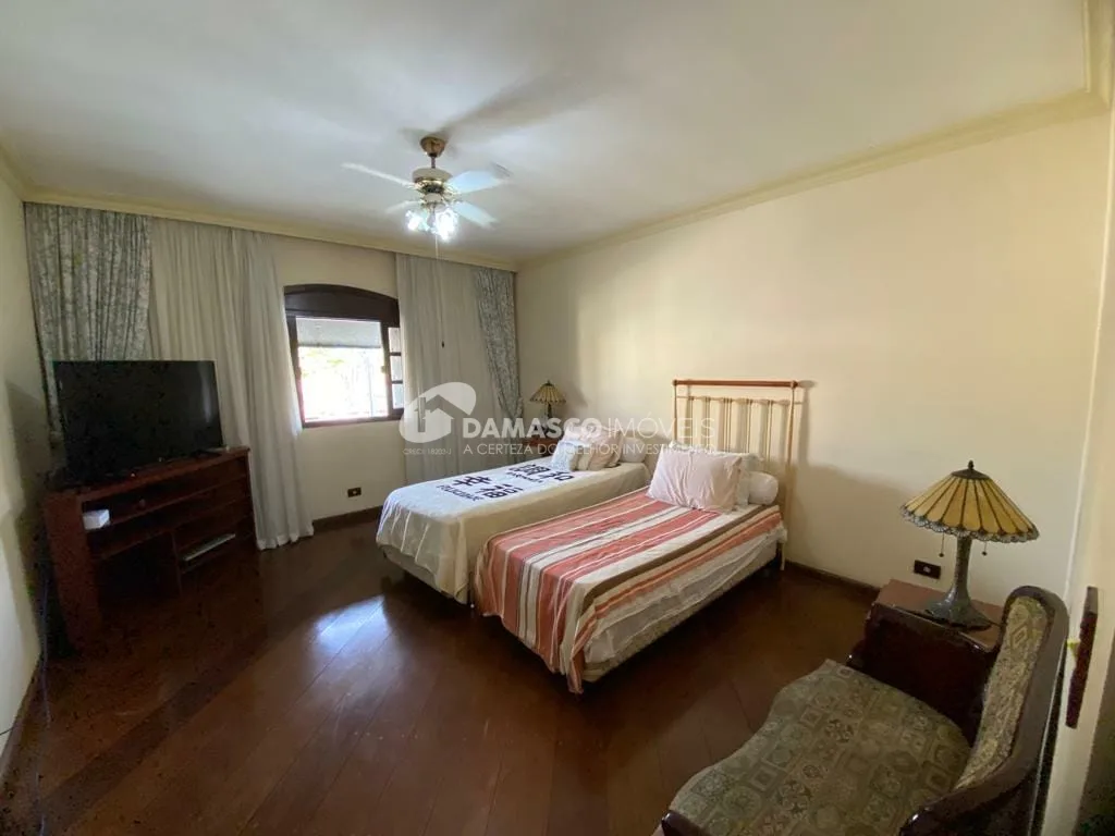 Sobrado para locação 3 Quartos, 3 Suítes, 4 Vagas , Jardim São Caetano, São Caetano do Sul, SP