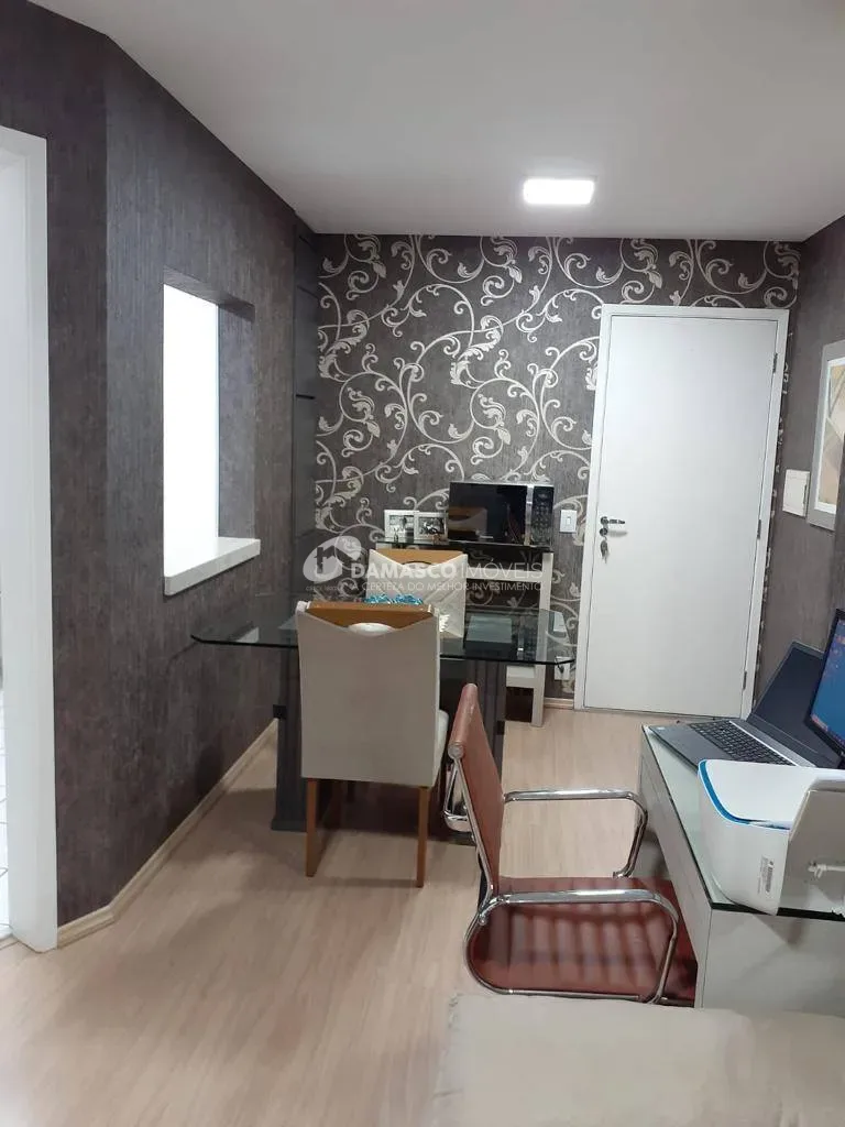 Apartamento à venda, Casa Branca, Santo André, SP
