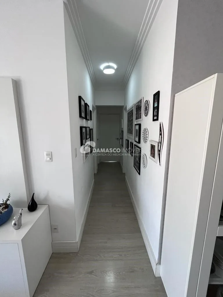 Apartamento à venda, Santa Maria, São Caetano do Sul, SP