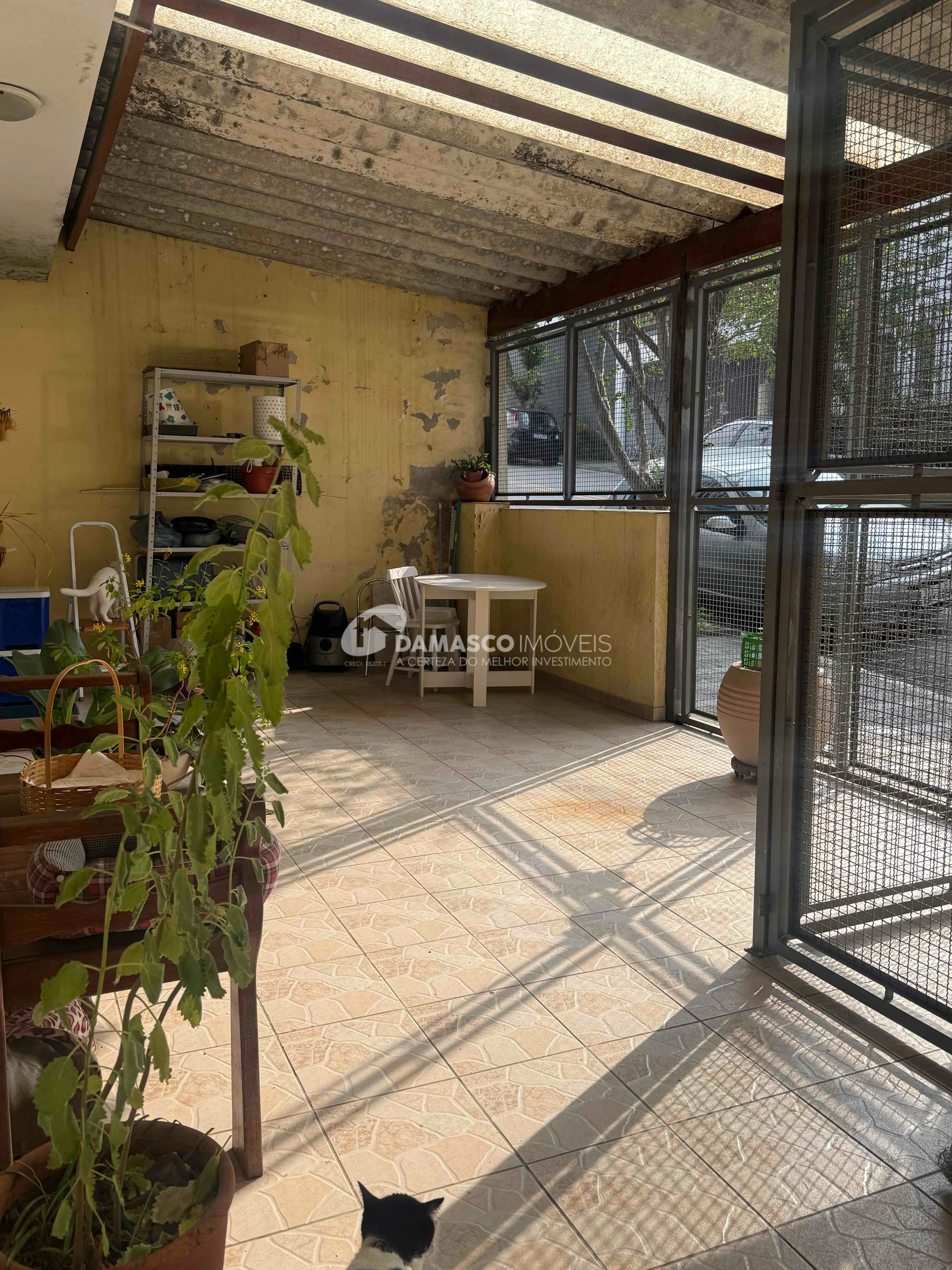 Casa duplex à Venda, Santa Maria, São Caetano do Sul, SP