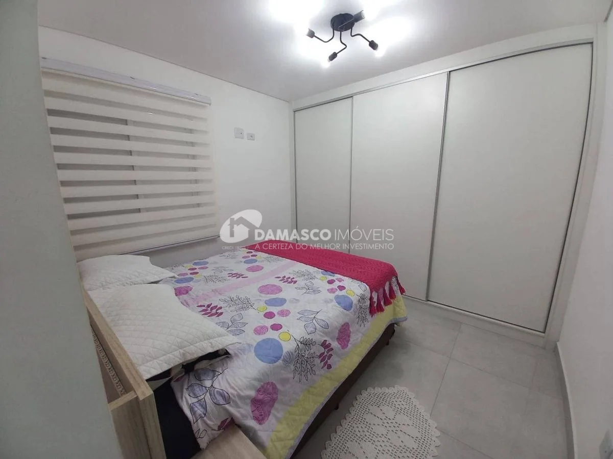 Cobertura / Penthouse à venda, Campestre, Santo André, SP