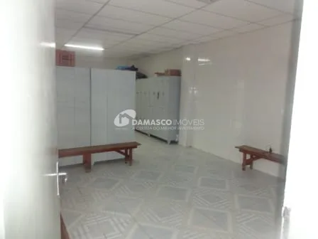 Galpão à venda 1994M², Fundação, São Caetano do Sul - SP