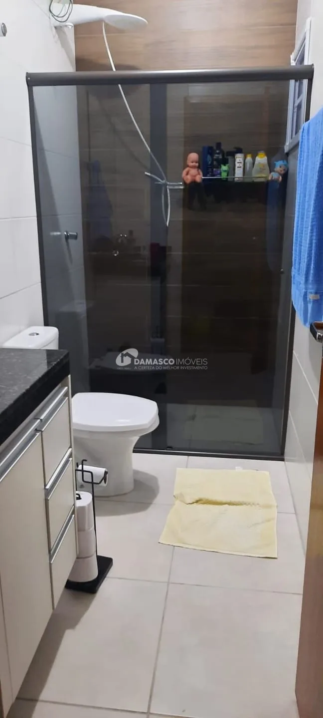 Apartamento à venda, Vila Alice, Santo André, SP