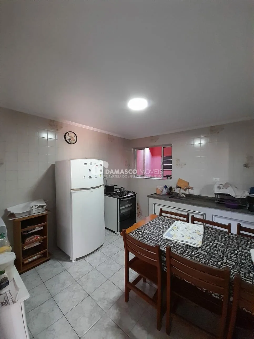 Moradia Multifamiliar à venda 7 Quartos, 2 Suítes, 4 Vagas, 332M², Jardim São Caetano, São Caetano do Sul - SP