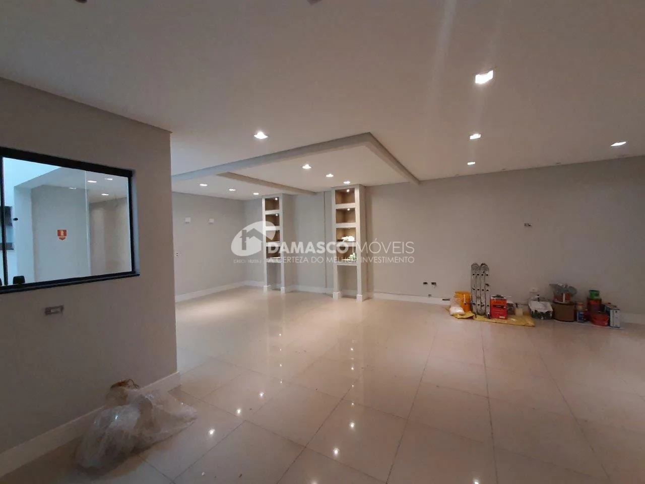 Sobrado para locação 631,44 m², Osvaldo Cruz, São Caetano do Sul, SP