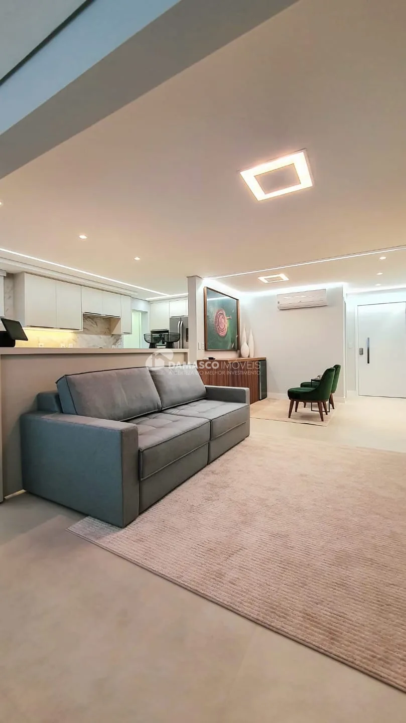 Apartamento à venda, Vila Assunção, Santo André, SP