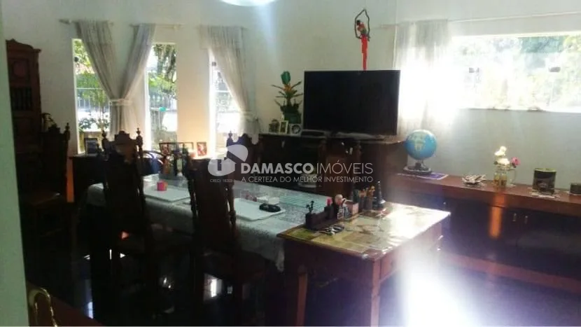 Casa para Locação 3 Quartos, 3 Suites, 5 Vagas, Jardim São Caetano, São Caetano do Sul - SP