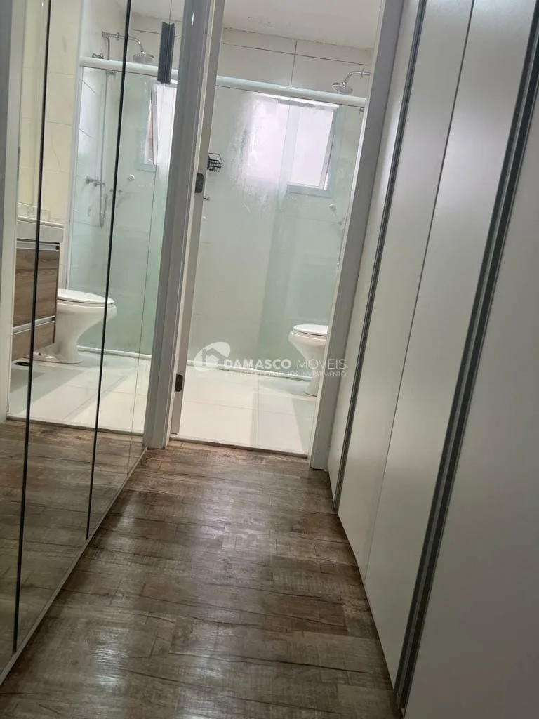 Apartamento à venda 3 Quartos, 1 Suite, 2 Vagas, 94M², Centro, São Bernardo do Campo - SP 