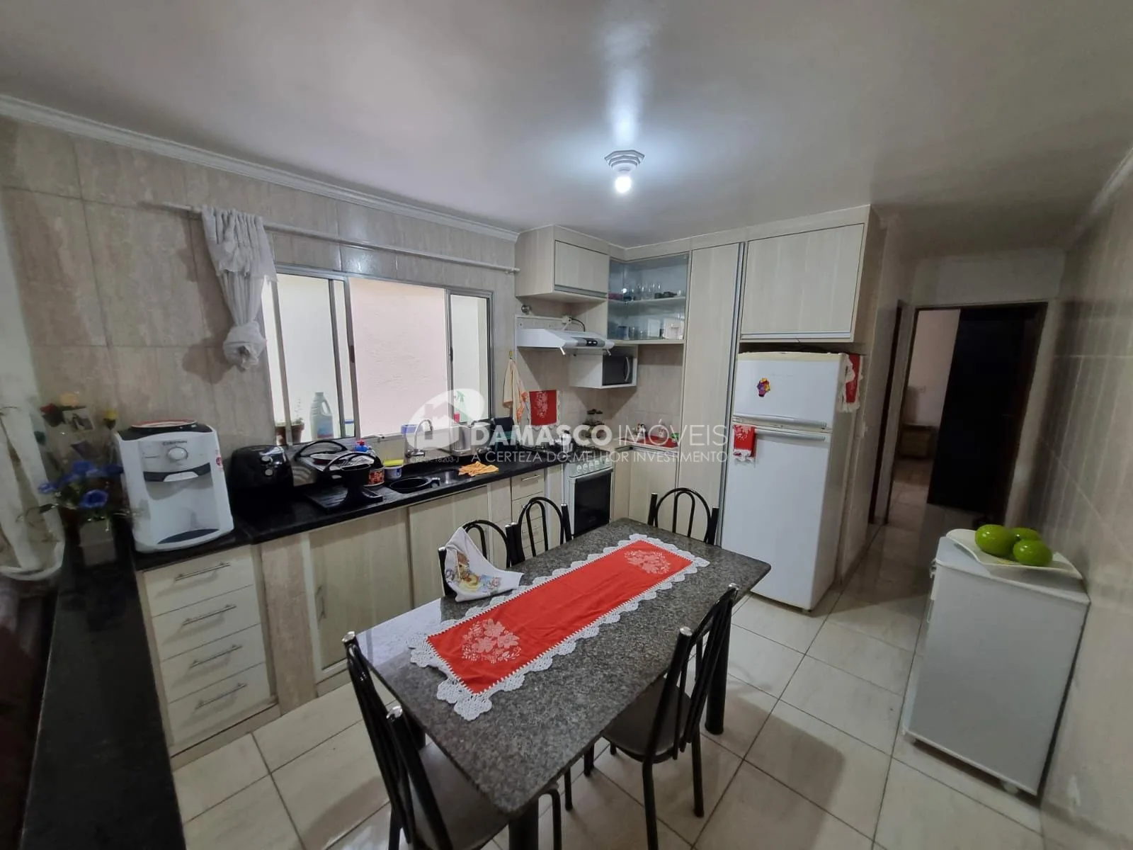 Casa à venda 2 Quartos, 2 Vagas, Rudge Ramos, São Bernardo do Campo - SP
