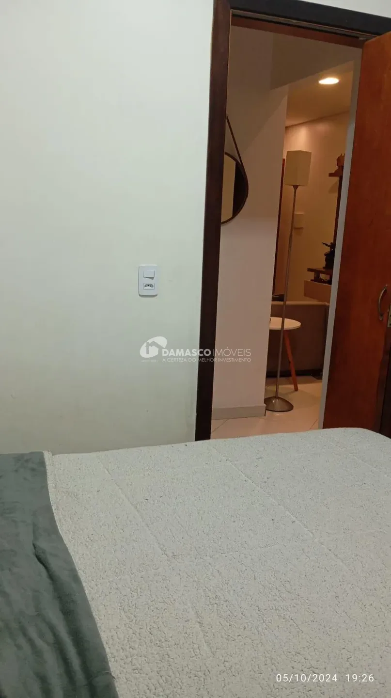 Cobertura / Penthouse à venda, Vila Curuçá, Santo André, SP