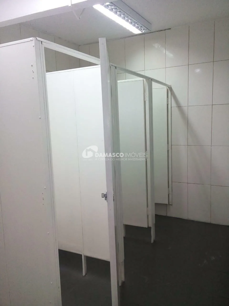 Sala para Locação 500M², Centro, Santo André - SP