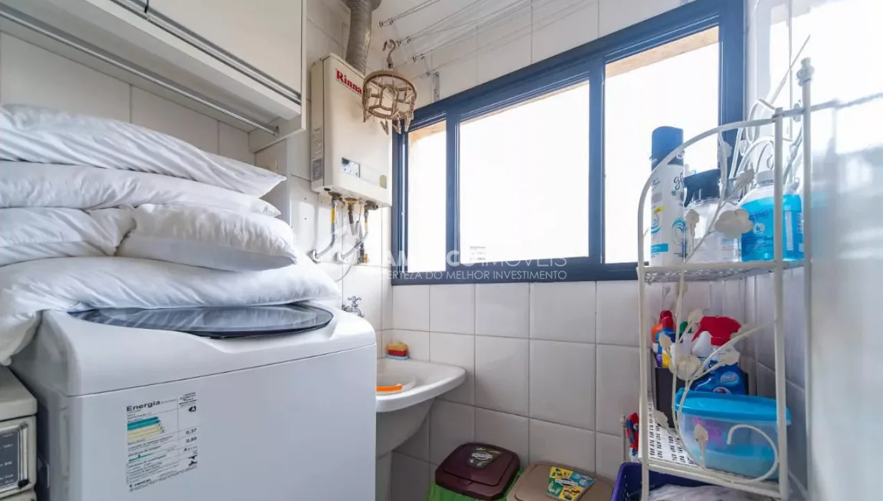 Apartamento à venda, Vila Gilda, Santo André, SP