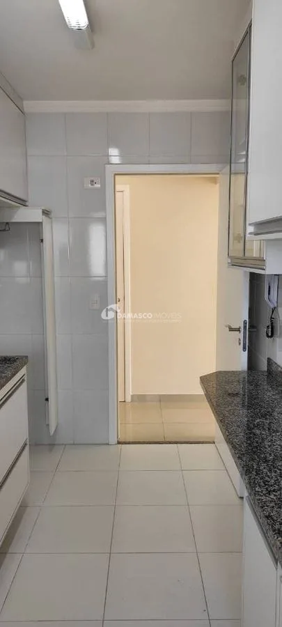 Apto padrão, 2 dorm (1 suíte), 2 vagas a venda Olimpico Saõ Caetano do Sul