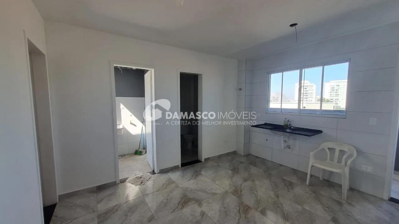 Apartamento para locação, Vila Lúcia, São Paulo, SP