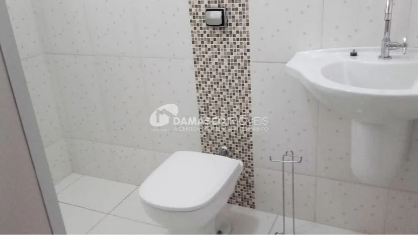 Sala para Locação com 50M² de área útil, Santa Paula, São Caetano do Sul - SP