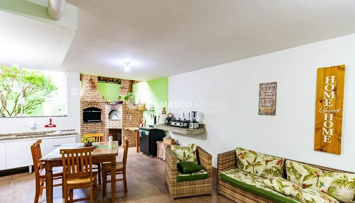 Casa à venda 3 Quartos, 1 Suite, 4 Vagas, 202M², Vila Alpina, São Paulo - SP