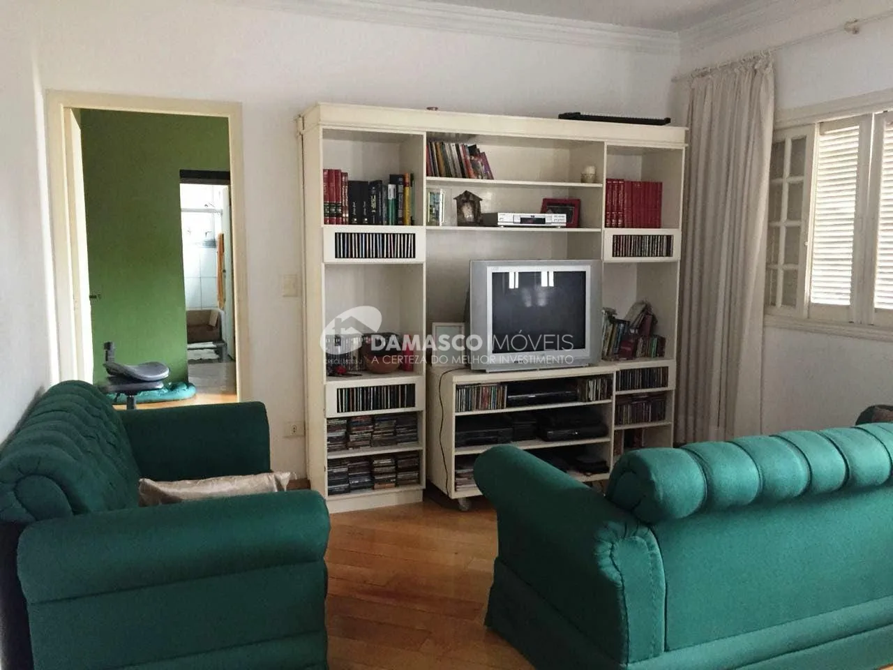 Sobrado à venda 3 Quartos, 3 Suites, 2 Vagas, 223M², Olímpico, São Caetano do Sul - SP