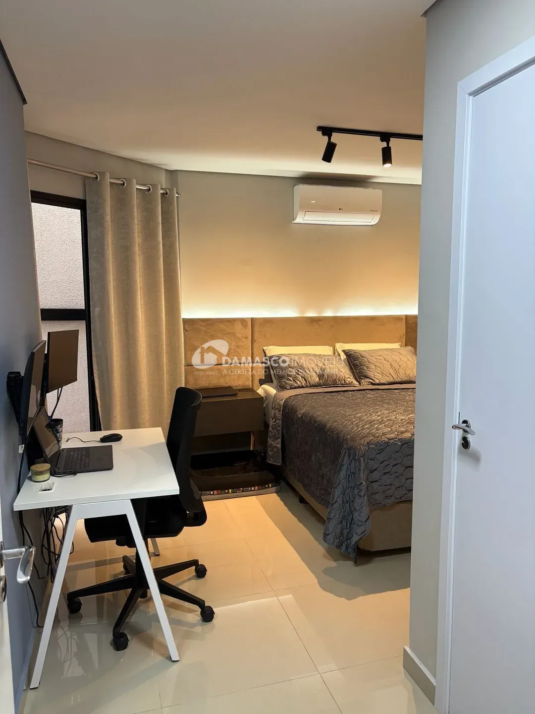 Apartamento Garden -  Campestre, Santo André, SP