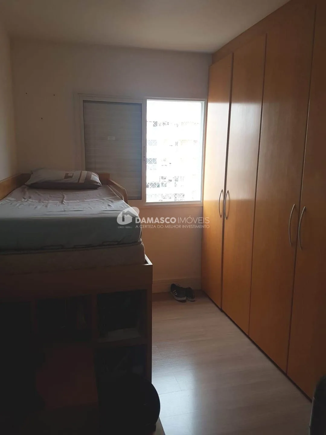 Apartamento à venda, Santa Paula, São Caetano do Sul, SP