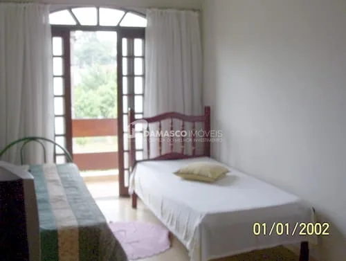 Sobrado à venda 3 Quartos, 1 Suite, 6 Vagas, 270M², Santa Maria, São Caetano do Sul - SP