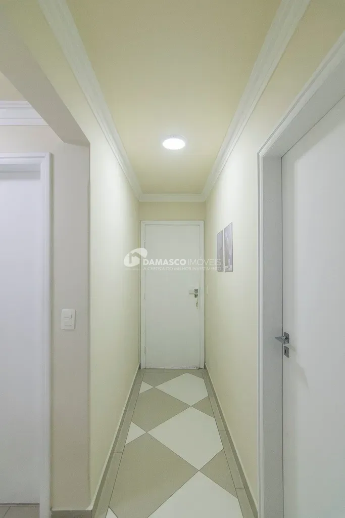 Apartamento para Locação 4 Quartos, 1 Suite, 3 Vagas, 162M², Santo Antônio, São Caetano do Sul - SP