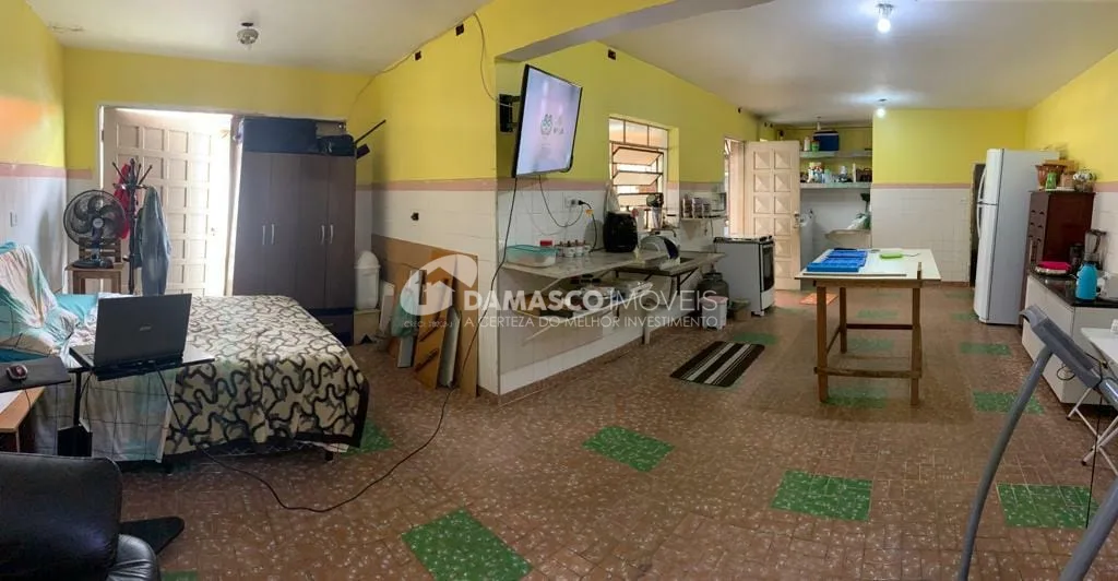 Casa à venda 3 Quartos, 7 Vagas, 163M², Barcelona, São Caetano do Sul - SP