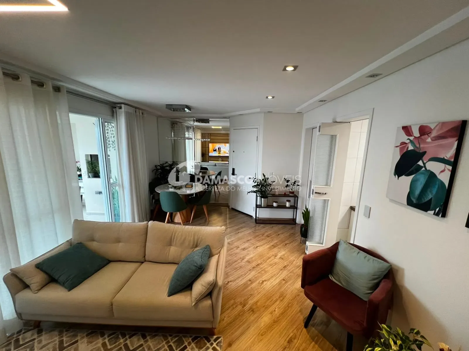 Apartamento à venda, Santa Paula, São Caetano do Sul, SP