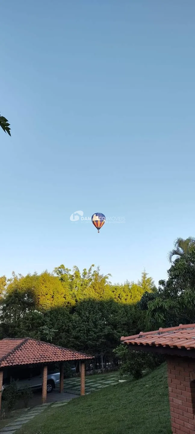 Chácara à venda, Chácara dos Pinhais, Boituva, SP