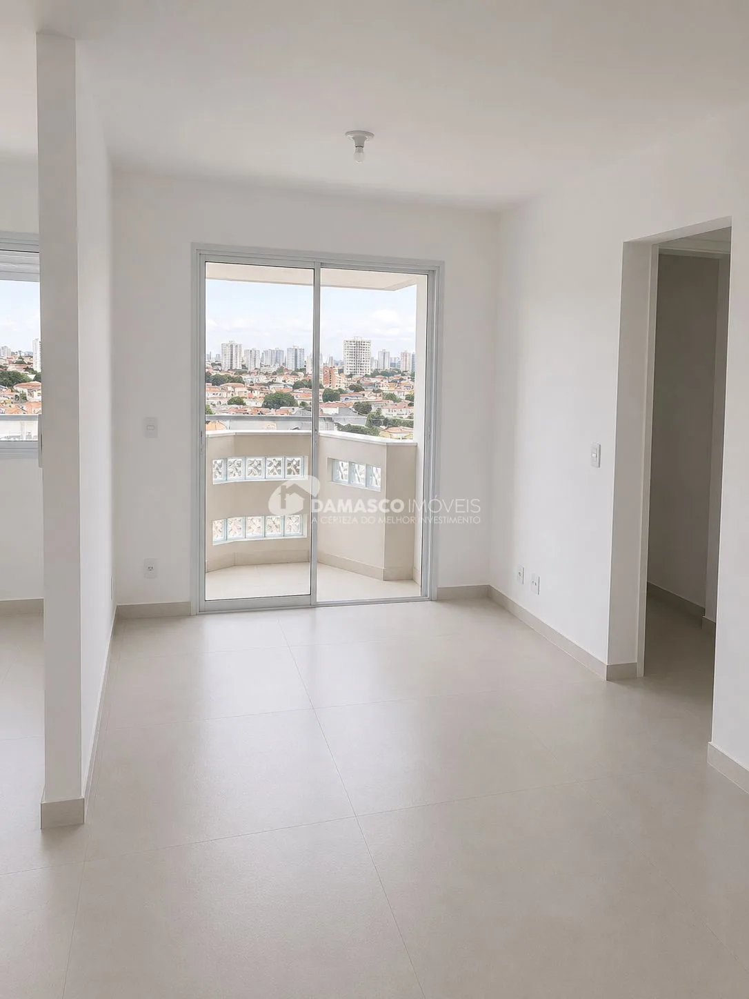 Apartamento para locação,  Santo André, SP