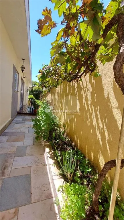 Casa à venda 4 Quartos, 2 Suites, 3 Vagas, 388M², Jardim São Caetano, São Caetano do Sul - SP