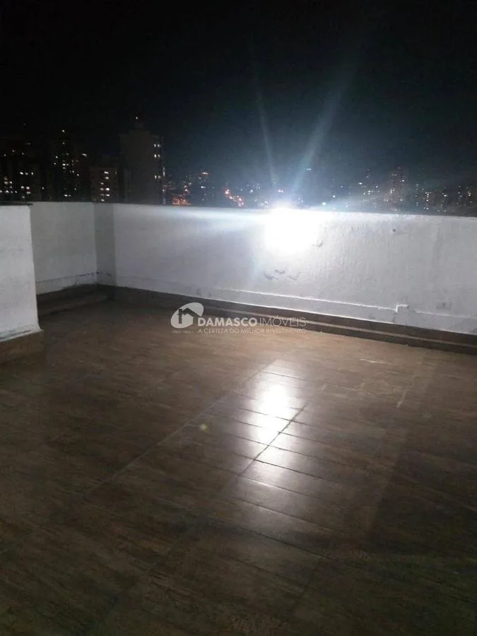 Cobertura à venda 3 Quartos, 3 Suites, 2 Vagas, 180M², Barcelona, São Caetano do Sul - SP