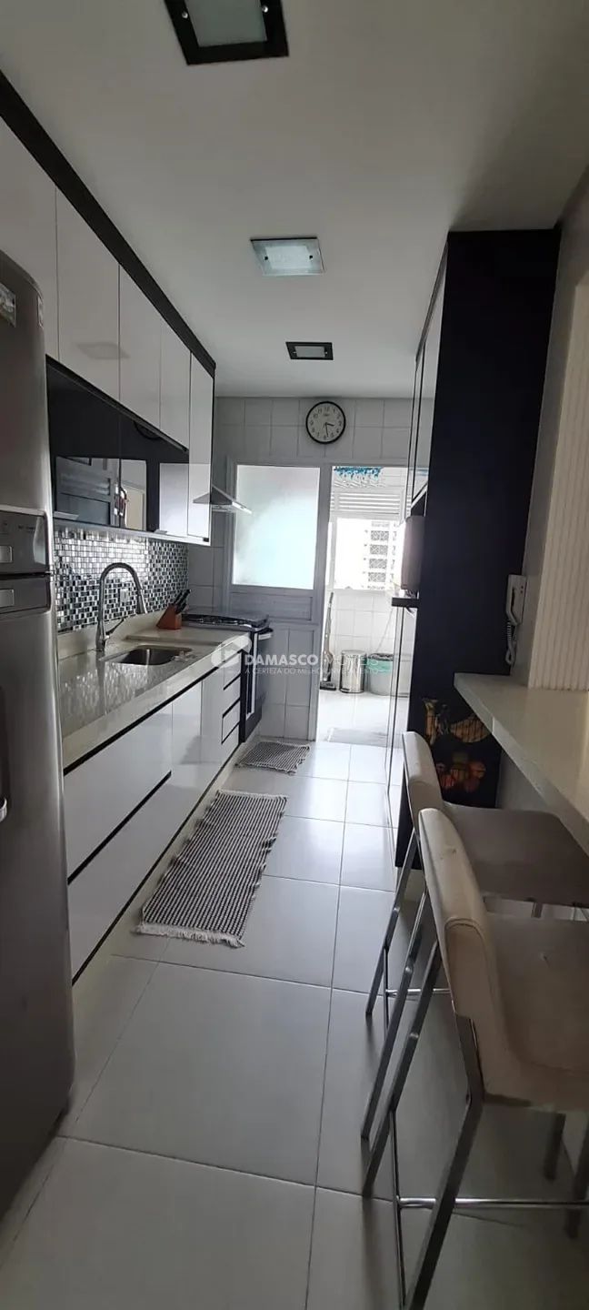 Apartamento à venda, Cerâmica, São Caetano do Sul, SP